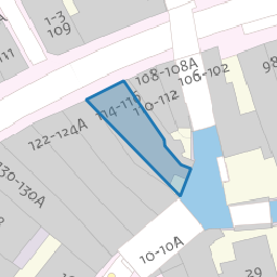 Perceel HTG00-G-3603