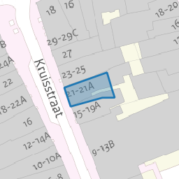 Perceel HTG00-G-3719