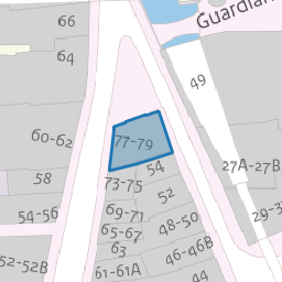 Perceel HTG00-G-3724