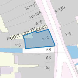 Perceel HTG00-G-3739