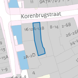 Perceel HTG00-G-3768