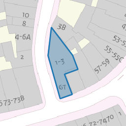 Perceel HTG00-G-3790