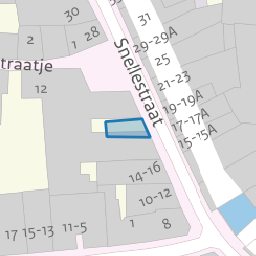 Perceel HTG00-G-3805