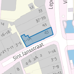 Perceel HTG00-G-3859