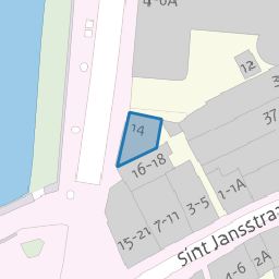 Perceel HTG00-G-3862