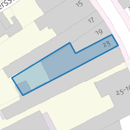 Perceel HTG00-G-3952