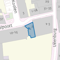 Perceel HTG00-G-4422