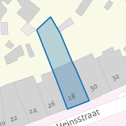 Perceel HTG00-G-4458