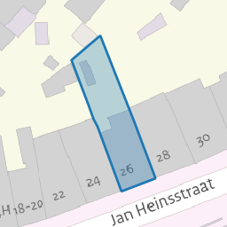 Perceel HTG00-G-4459