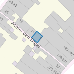 Perceel HTG00-G-4581