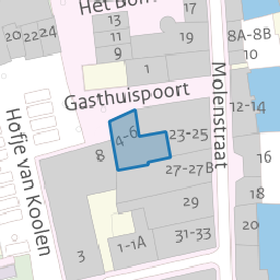 Perceel HTG00-G-4760