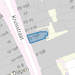 Perceel HTG00-G-4810