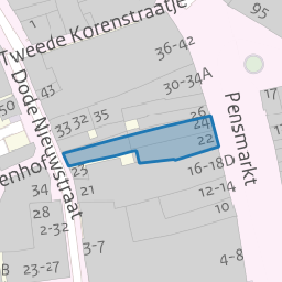 Perceel HTG00-G-4812