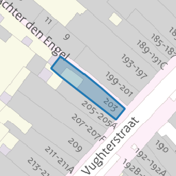 Perceel HTG00-G-4861