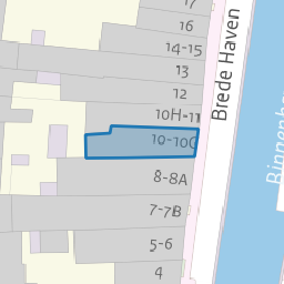 Perceel HTG00-G-4930