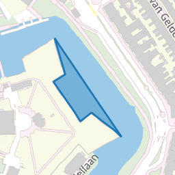 Perceel HTG00-G-5111