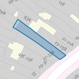 Perceel HTG00-G-5304