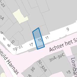 Perceel HTG00-G-5337