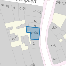 Perceel HTG00-G-5526