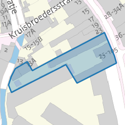 Perceel HTG00-G-5537