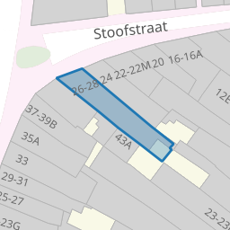 Perceel HTG00-G-5543