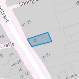 Perceel HTG00-G-5552