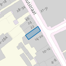 Perceel HTG00-G-5597