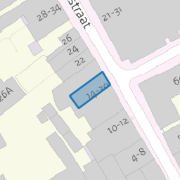 Perceel HTG00-G-5618