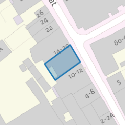 Perceel HTG00-G-5619