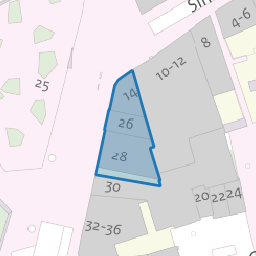 Perceel HTG00-G-5673