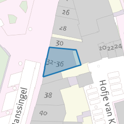 Perceel HTG00-G-5674