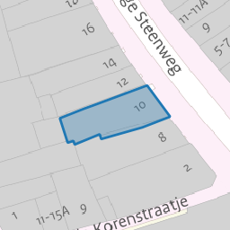 Perceel HTG00-G-5678