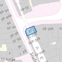 Perceel HTG00-G-5750