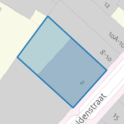 Perceel HTG00-G-5755