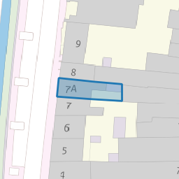 Perceel HTG00-G-5771