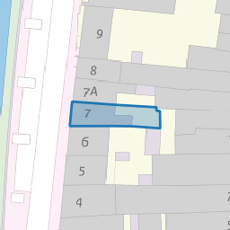 Perceel HTG00-G-5772