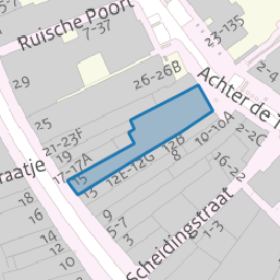 Perceel HTG00-G-5808