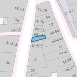 Perceel HTG00-G-5870