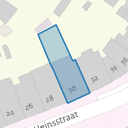 Perceel HTG00-G-5894