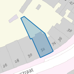 Perceel HTG00-G-5895