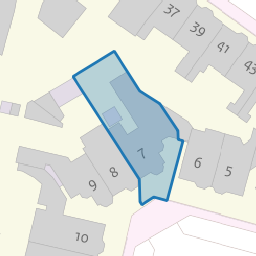 Perceel HTG00-G-5953