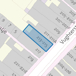 Perceel HTG00-G-5975