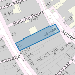 Perceel HTG00-G-6011