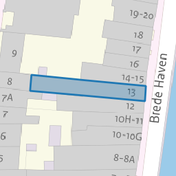 Perceel HTG00-G-6047