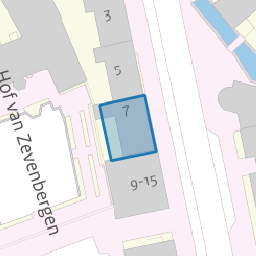 Perceel HTG00-G-6097