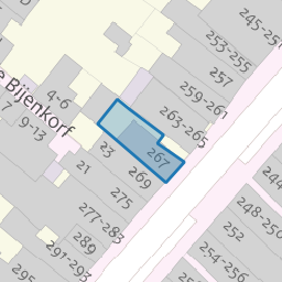 Perceel HTG00-G-6113