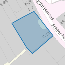 Perceel HTG00-G-6163