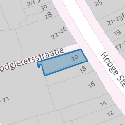 Perceel HTG00-G-6200