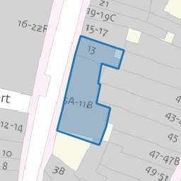 Perceel HTG00-G-6260