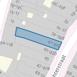 Perceel HTG00-G-6261